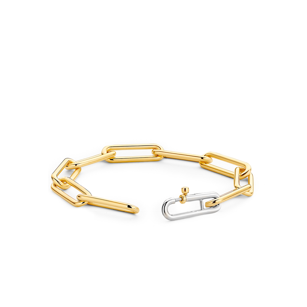 Ti Sento Milano Bracelet chaîne Signature 2926SY