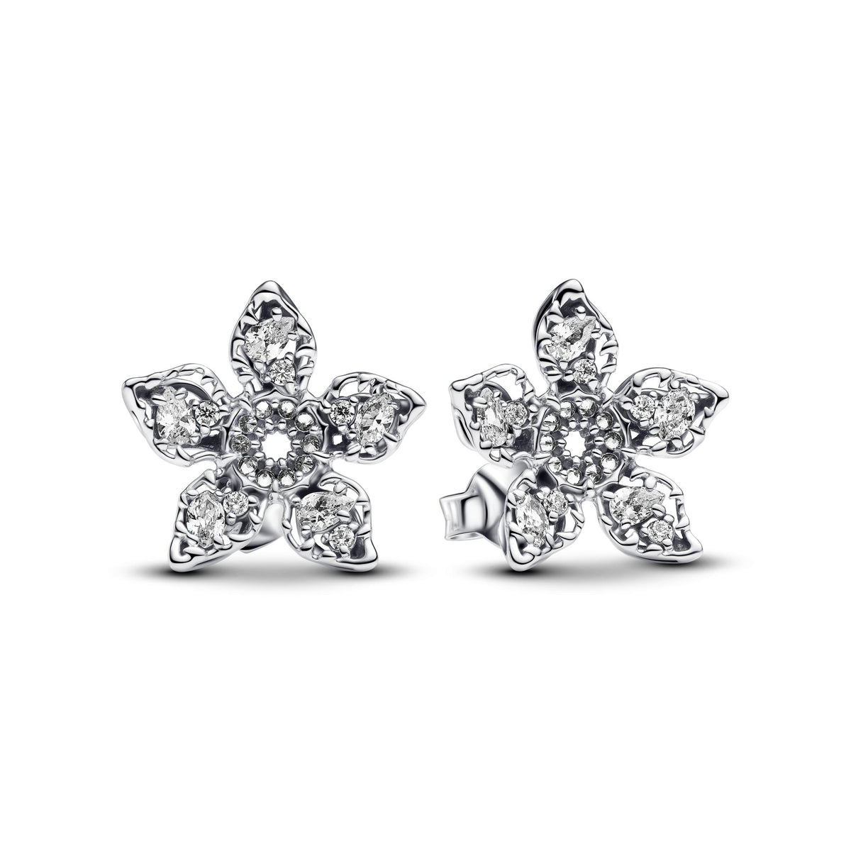 Pandora Stranger Things Clous d’Oreilles Stranger Things Démogorgon 293573C01