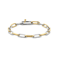 Ti Sento Milano Bracelet chaîne Signature 2936BI