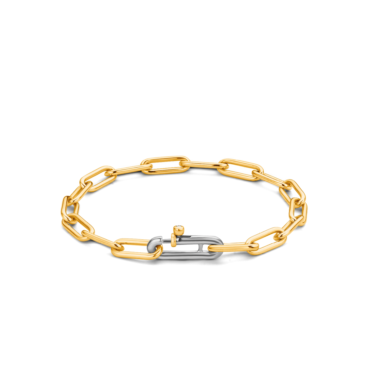 Ti Sento Milano Bracelet chaîne Signature 2936SY