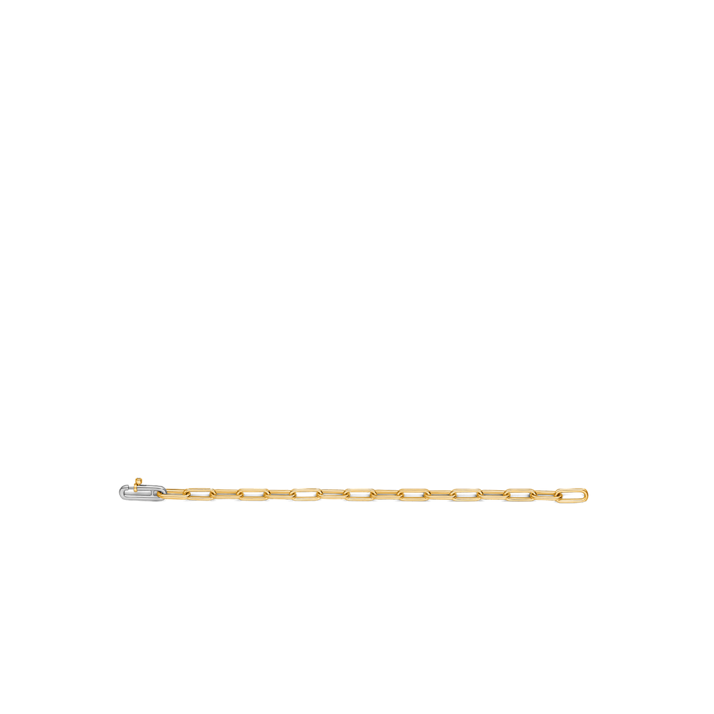Ti Sento Milano Bracelet chaîne Signature 2936SY