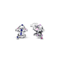 Pandora Disney Clous d’Oreilles Disney Stitch & Angel 293741C01
