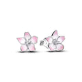 Pandora Moments Clous d'Oreilles Fleur de Cerisier 294370C01