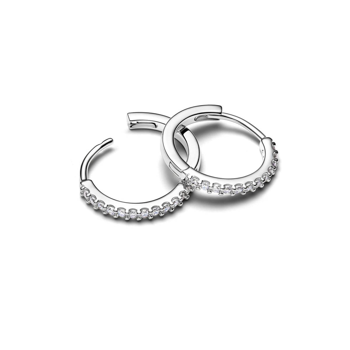 Pandora Timeless Créoles 294649C01
