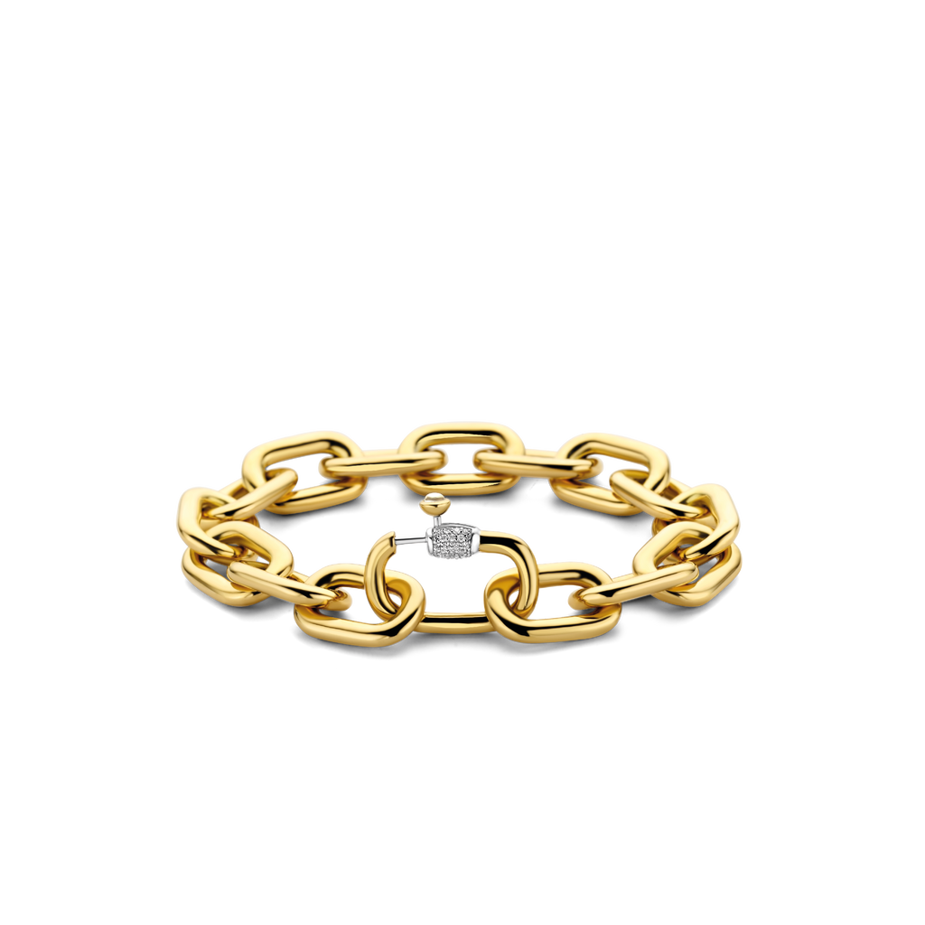 Ti Sento Milano Bracelet chaîne Signature 2949SY
