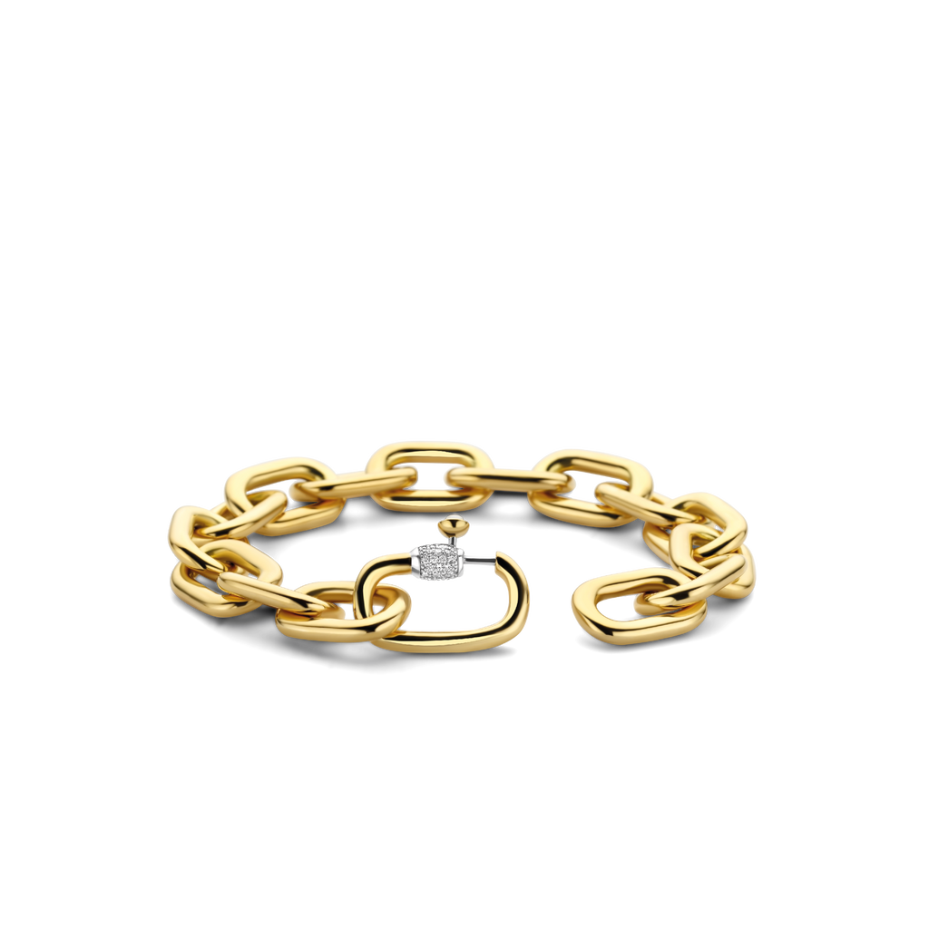 Ti Sento Milano Bracelet chaîne Signature 2949SY