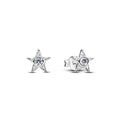 Pandora Timeless Clous d'Oreilles Stella Scintillants 295089C01