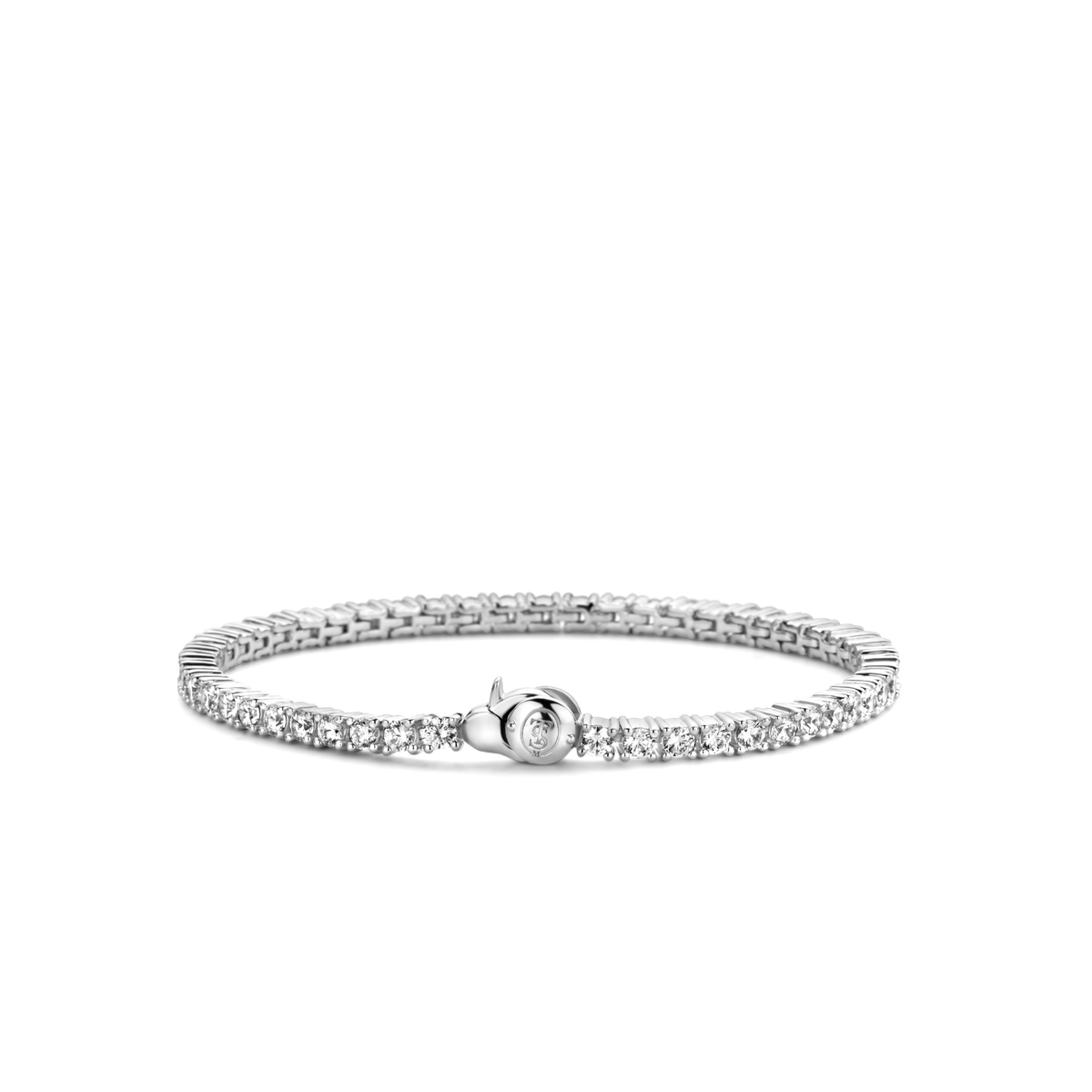 Ti Sento Milano Bracelet tennis Classics 2951ZI