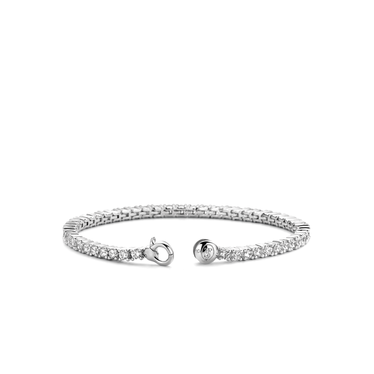 Ti Sento Milano Bracelet tennis Classics 2951ZI