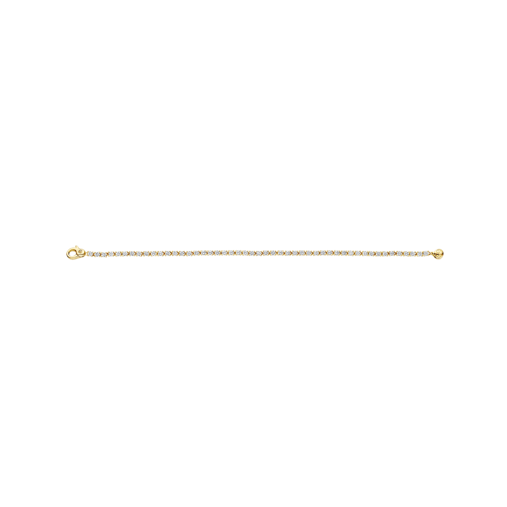Ti Sento Milano Bracelet tennis Classics 2951ZY