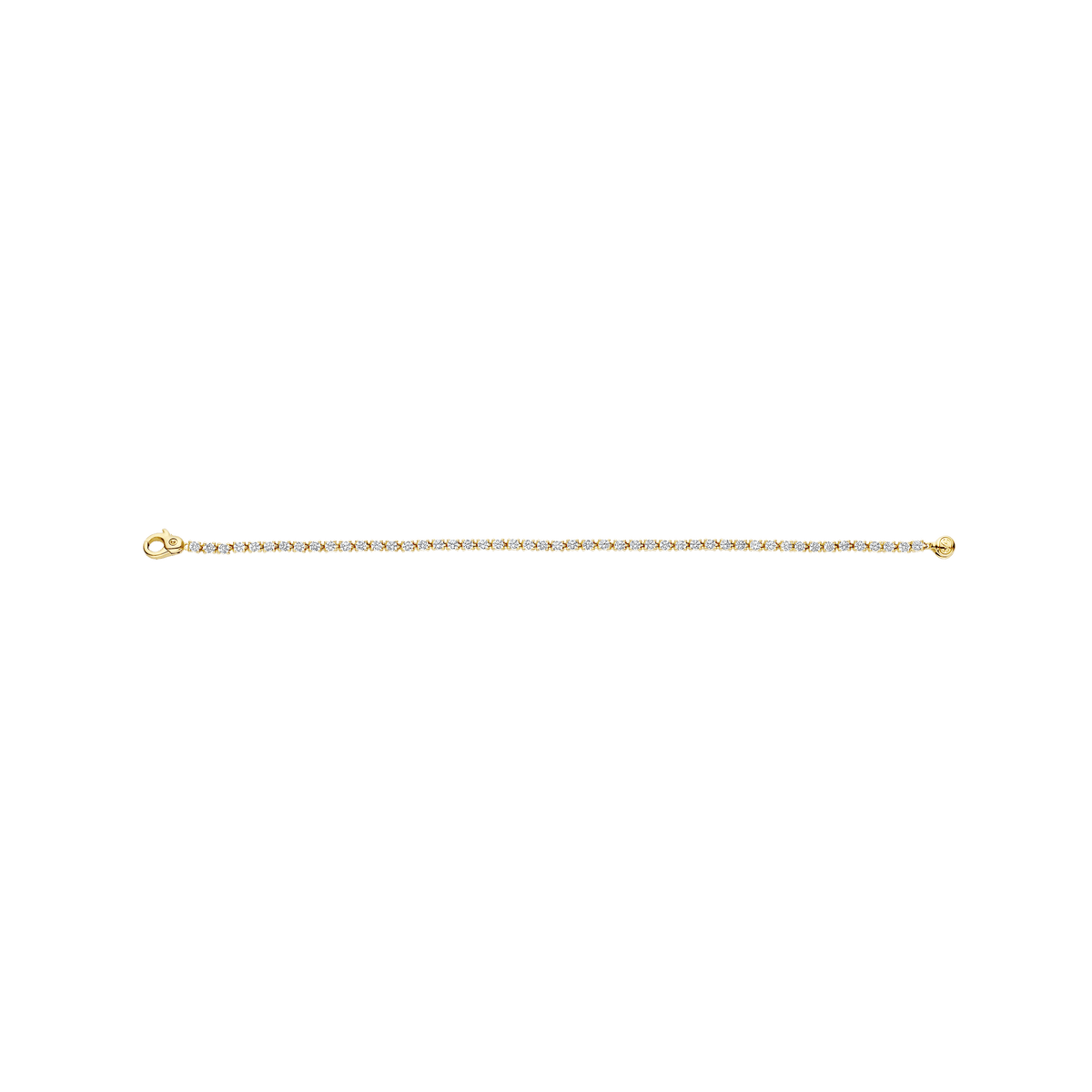 Ti Sento Milano Bracelet tennis Classics 2951ZY