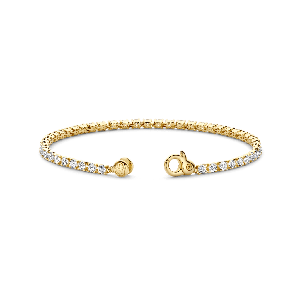 Ti Sento Milano Bracelet tennis Classics 2951ZY