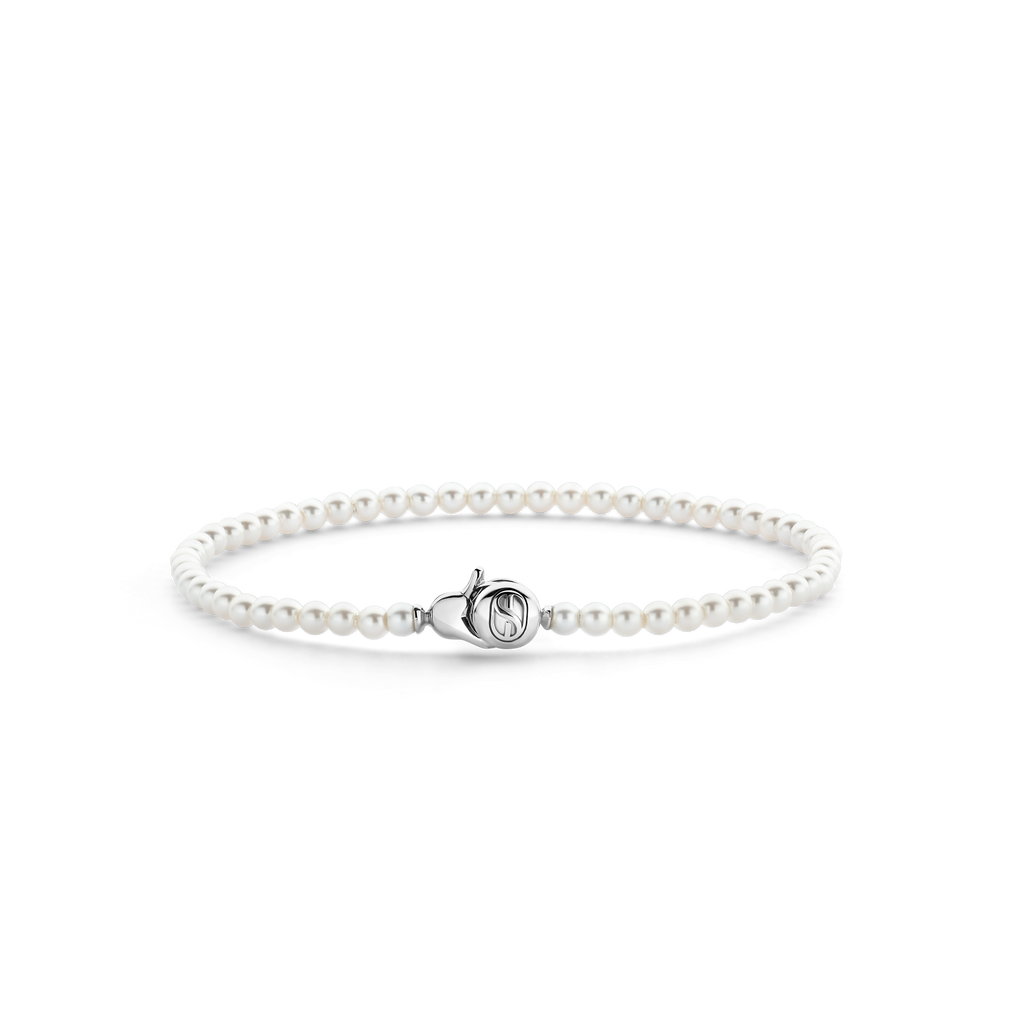 Ti Sento Milano Bracelet Perles 2965PW