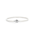 Ti Sento Milano Bracelet Perles 2965PW