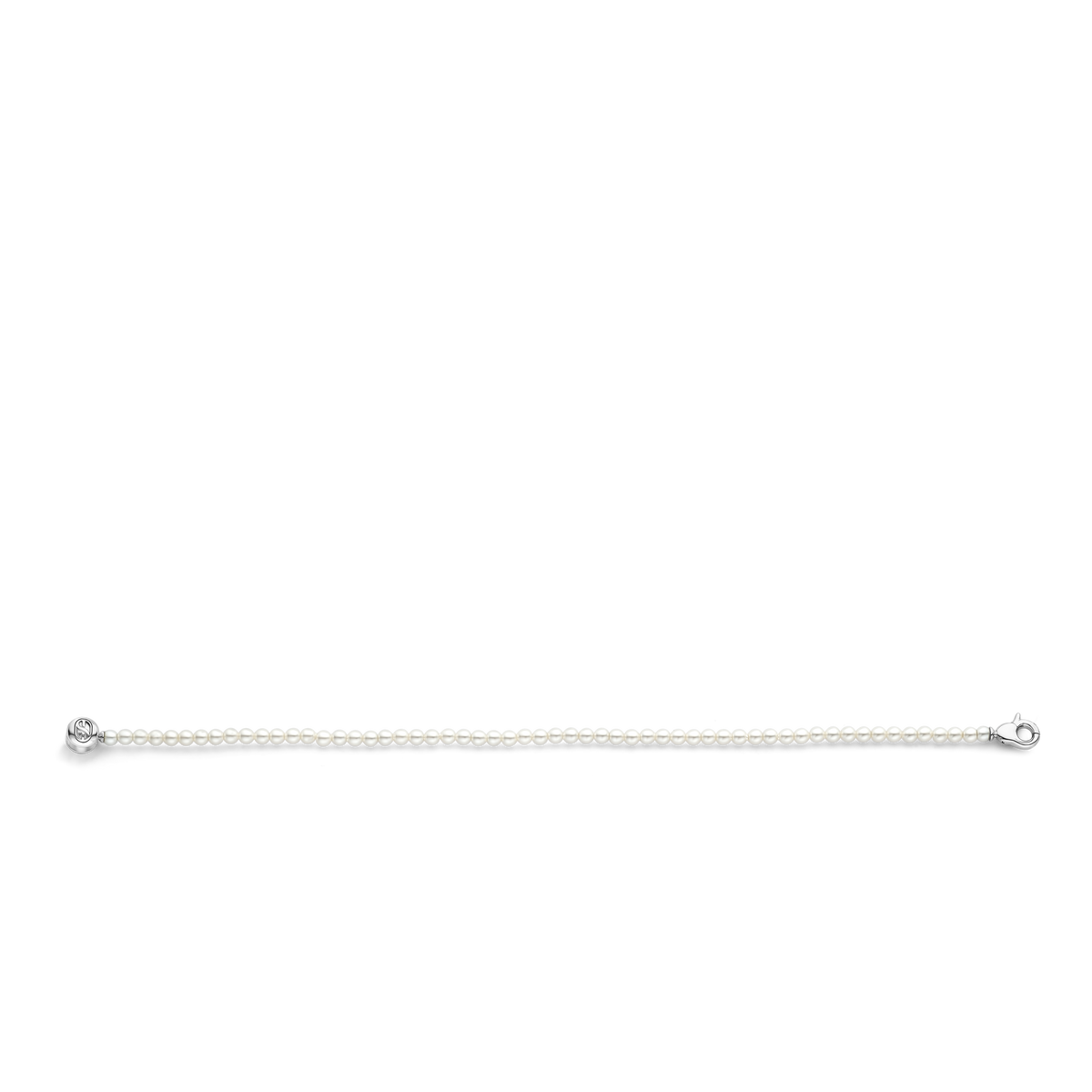 Ti Sento Milano Bracelet Perles 2965PW