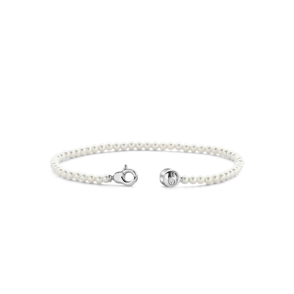 Ti Sento Milano Bracelet Perles 2965PW