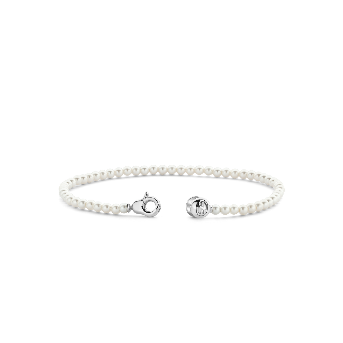 Ti Sento Milano Bracelet Perles 2965PW