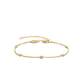Ti Sento Milano Bracelet à charms Classics 2974ZY