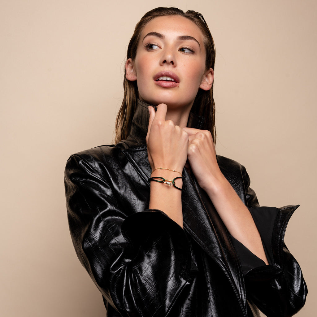 Ti Sento Milano Bracelet à charms Classics 2974ZY