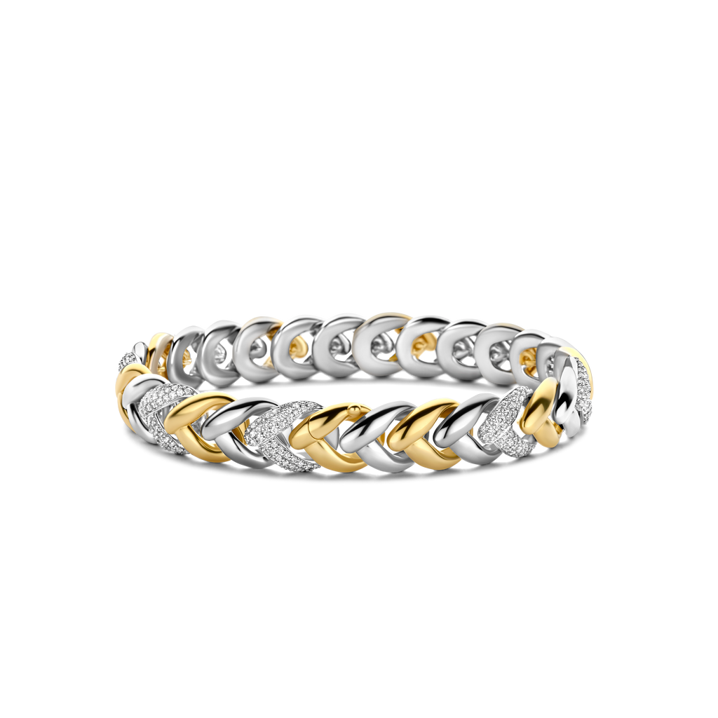 Ti Sento Milano Bracelet chaîne Vintage 2993ZY