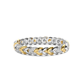 Ti Sento Milano Bracelet chaîne Vintage 2993ZY