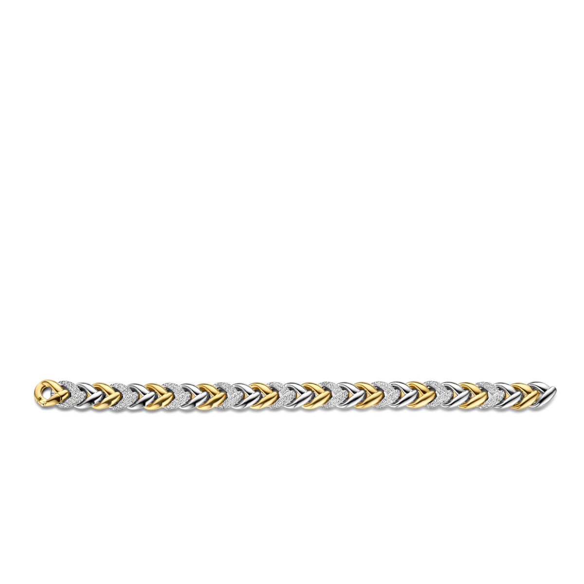 Ti Sento Milano Bracelet chaîne Vintage 2993ZY