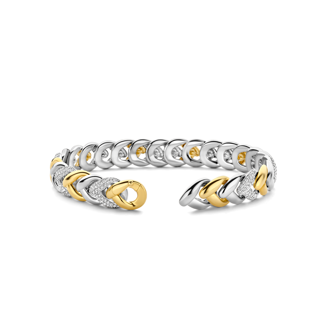 Ti Sento Milano Bracelet chaîne Vintage 2993ZY