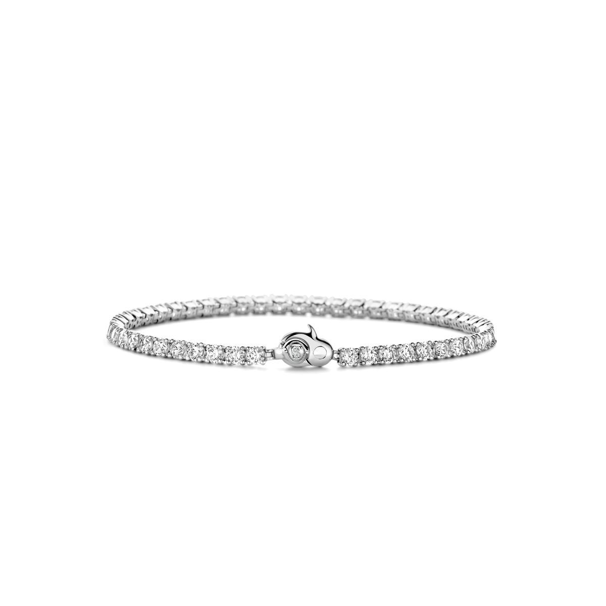 Ti Sento Milano Bracelet tennis Classics 2995ZI