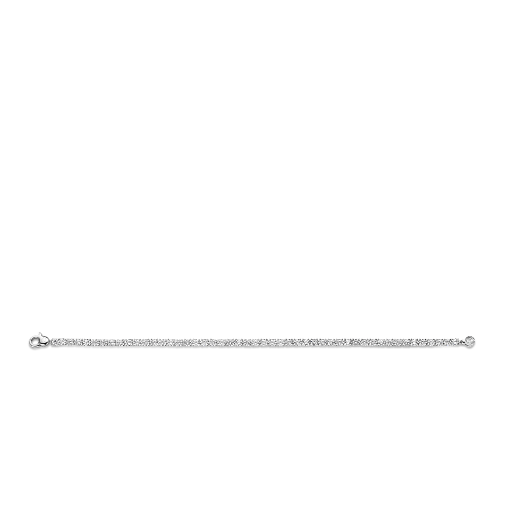 Ti Sento Milano Bracelet tennis Classics 2995ZI