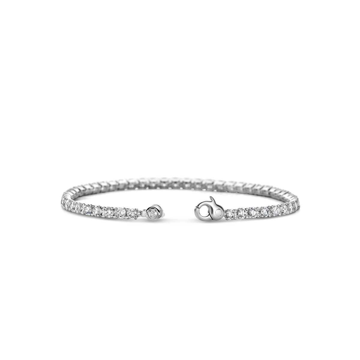 Ti Sento Milano Bracelet tennis Classics 2995ZI