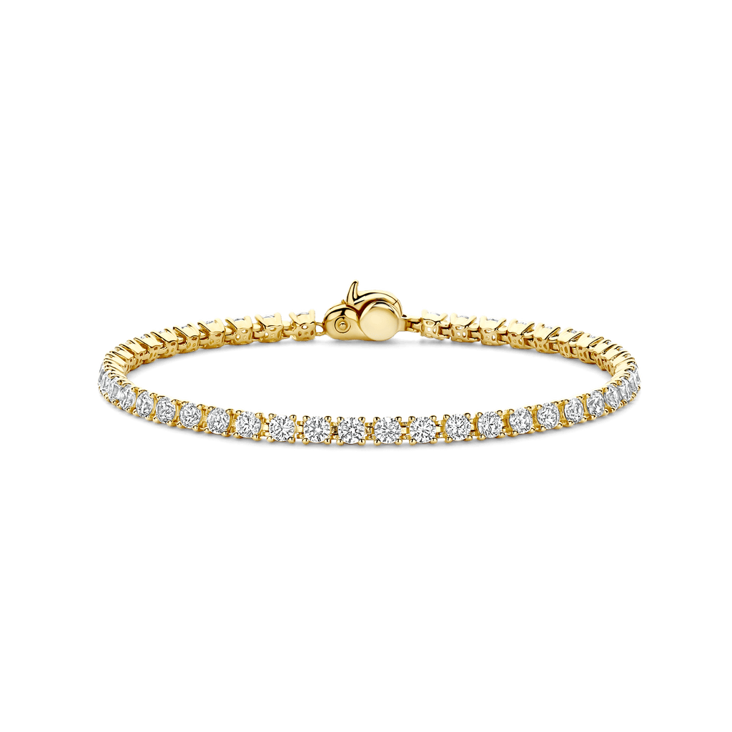 Ti Sento Milano Bracelet tennis Classics 2995ZY