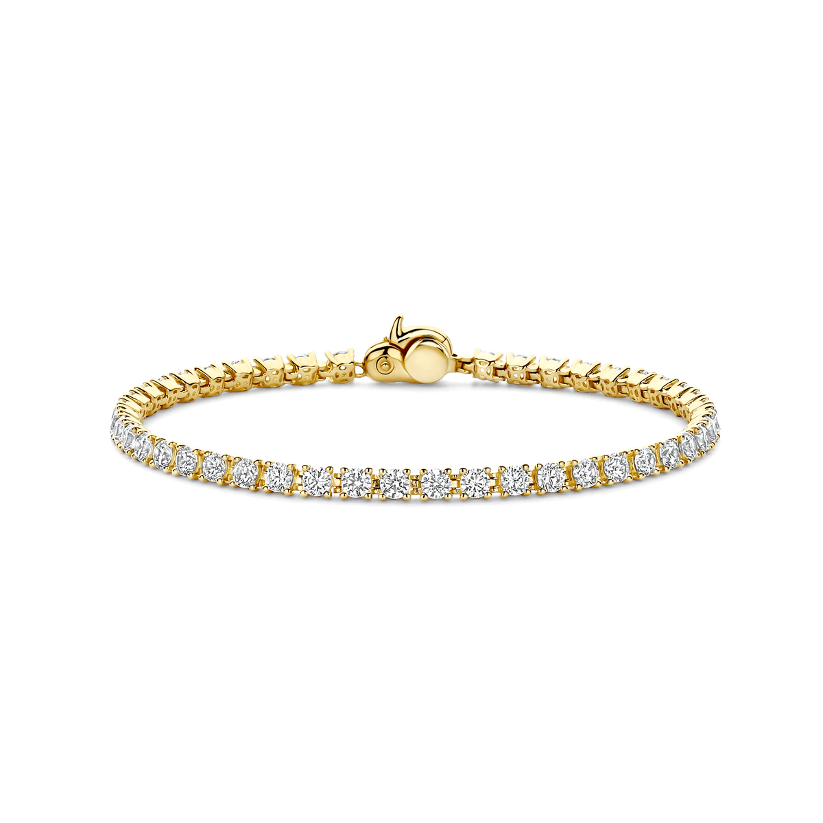 Ti Sento Milano Bracelet tennis Classics 2995ZY