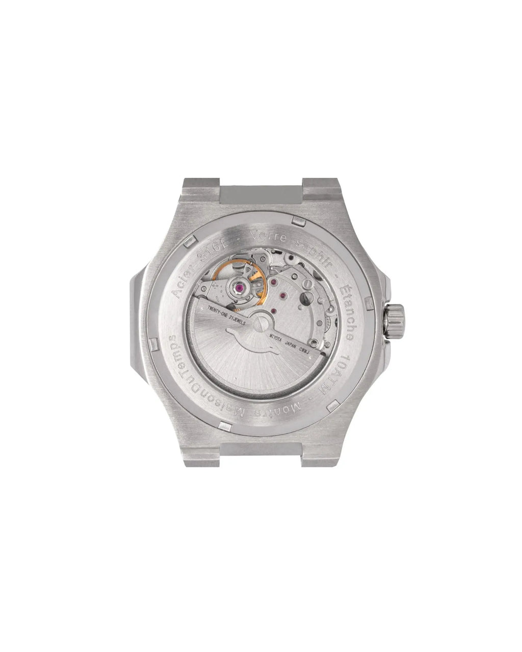 Maison du Temps Zeta 1020-A