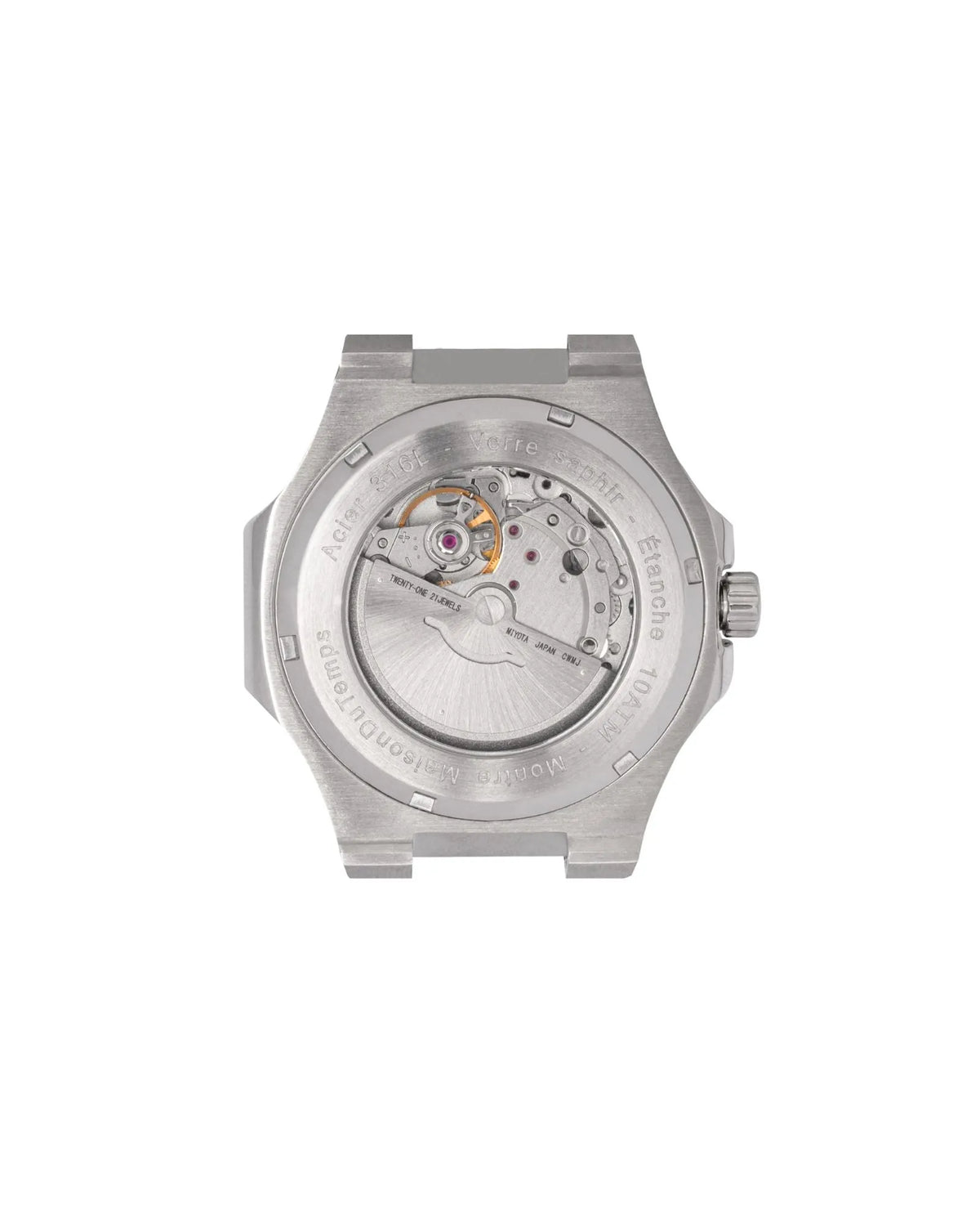 Maison du Temps Zeta 1020-A