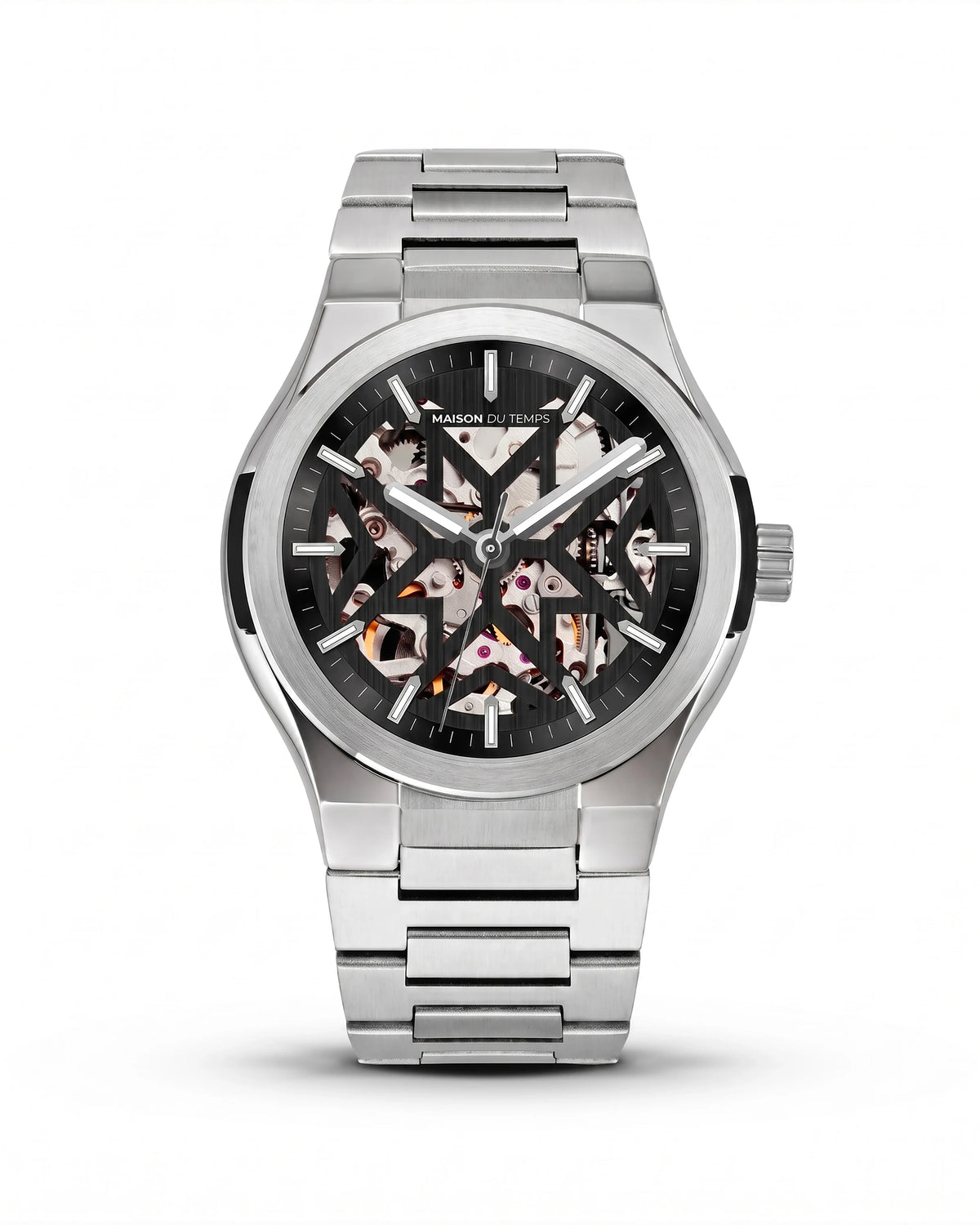 Maison du Temps Epsilon 310-A