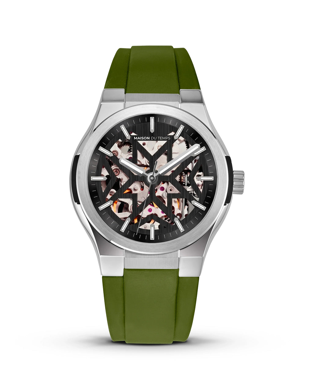 Maison du Temps Epsilon 310-SK