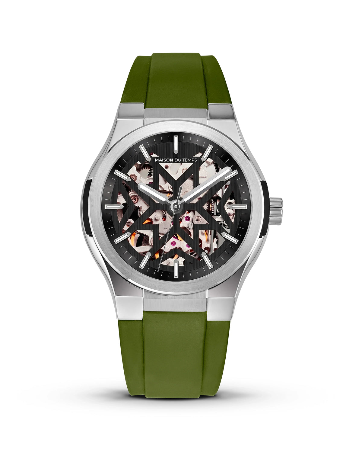 Maison du Temps Epsilon 310-SK