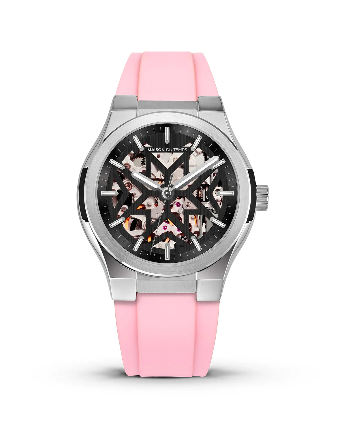 Maison du Temps Epsilon 310-SRS