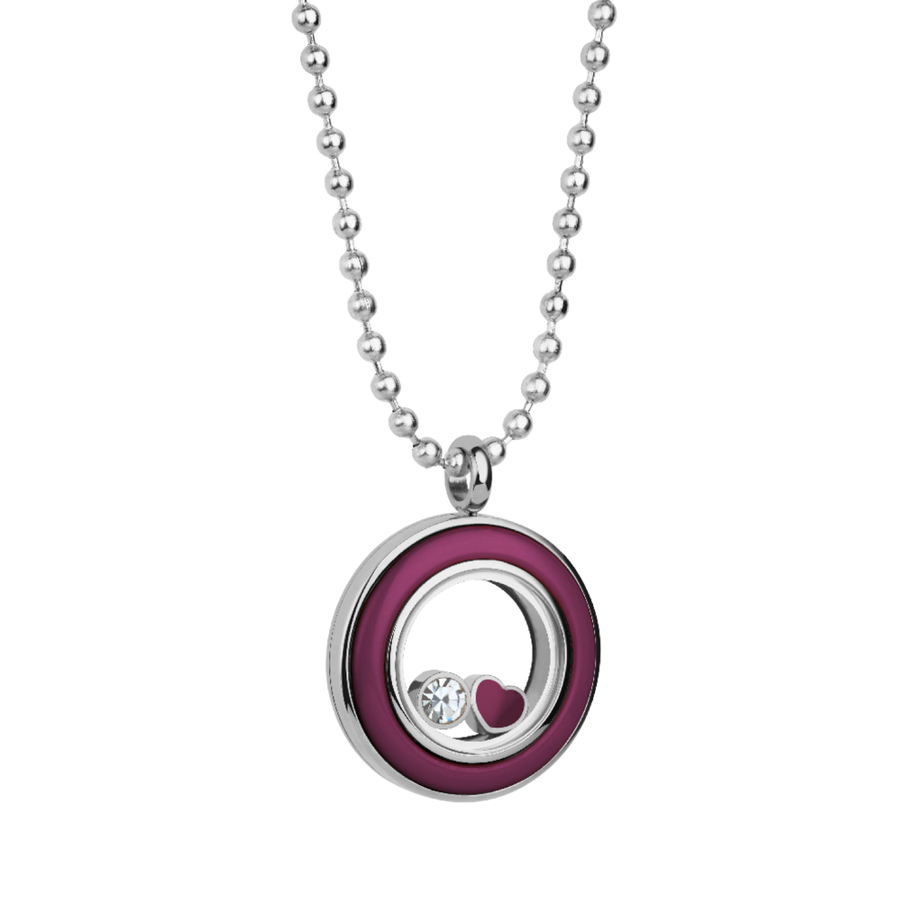 Bering Boucles d'oreilles Everyday Classics 315-110-05