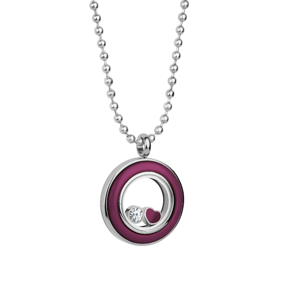 Bering Boucles d'oreilles Everyday Classics 315-110-05