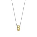 Ti Sento Milano Collier Structures 34015SY