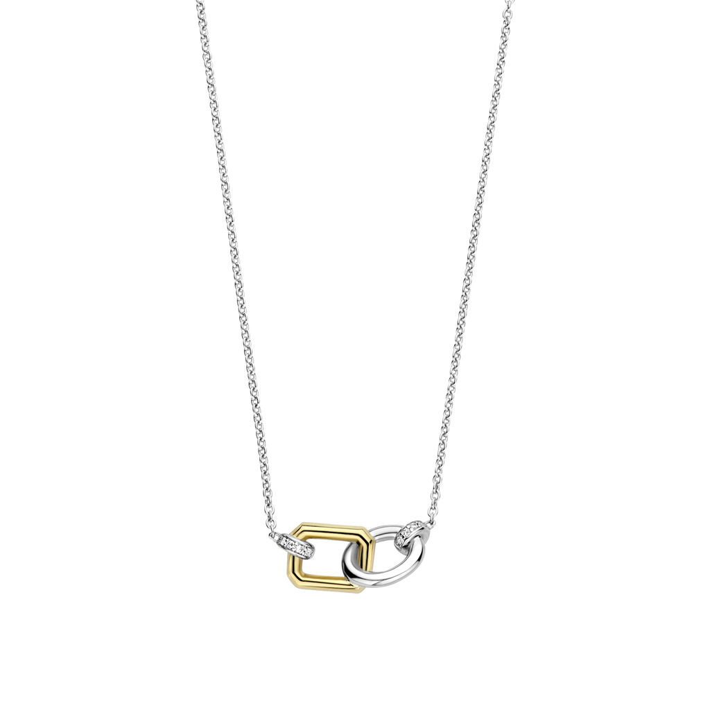 Ti Sento Milano Collier pendentif Classics 34025ZY