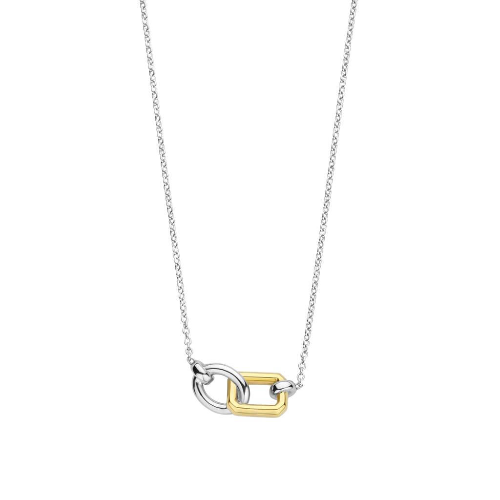 Ti Sento Milano Collier pendentif Classics 34025ZY
