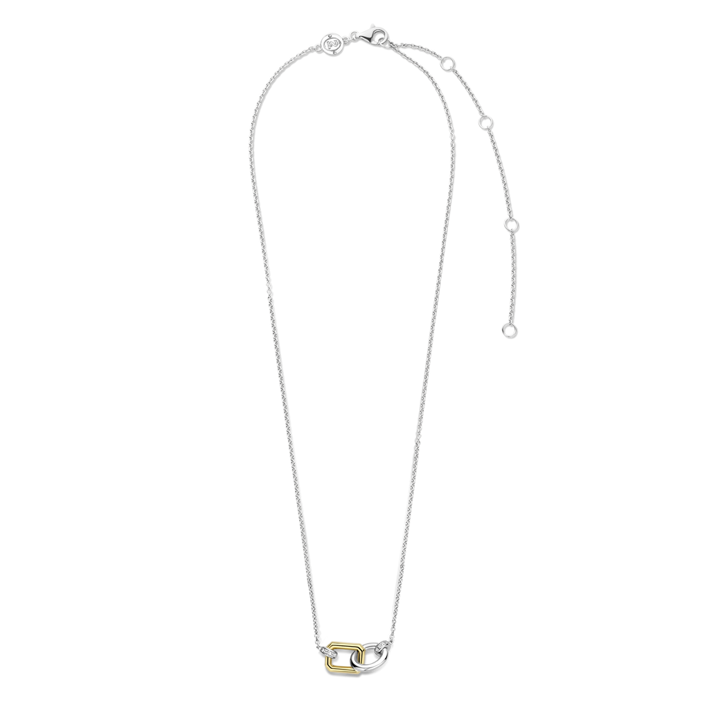 Ti Sento Milano Collier pendentif Classics 34025ZY