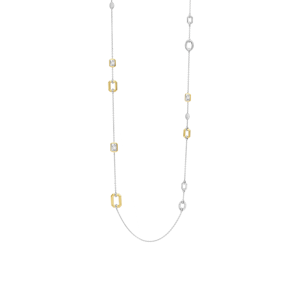 Ti Sento Milano Collier Classics 34028ZY