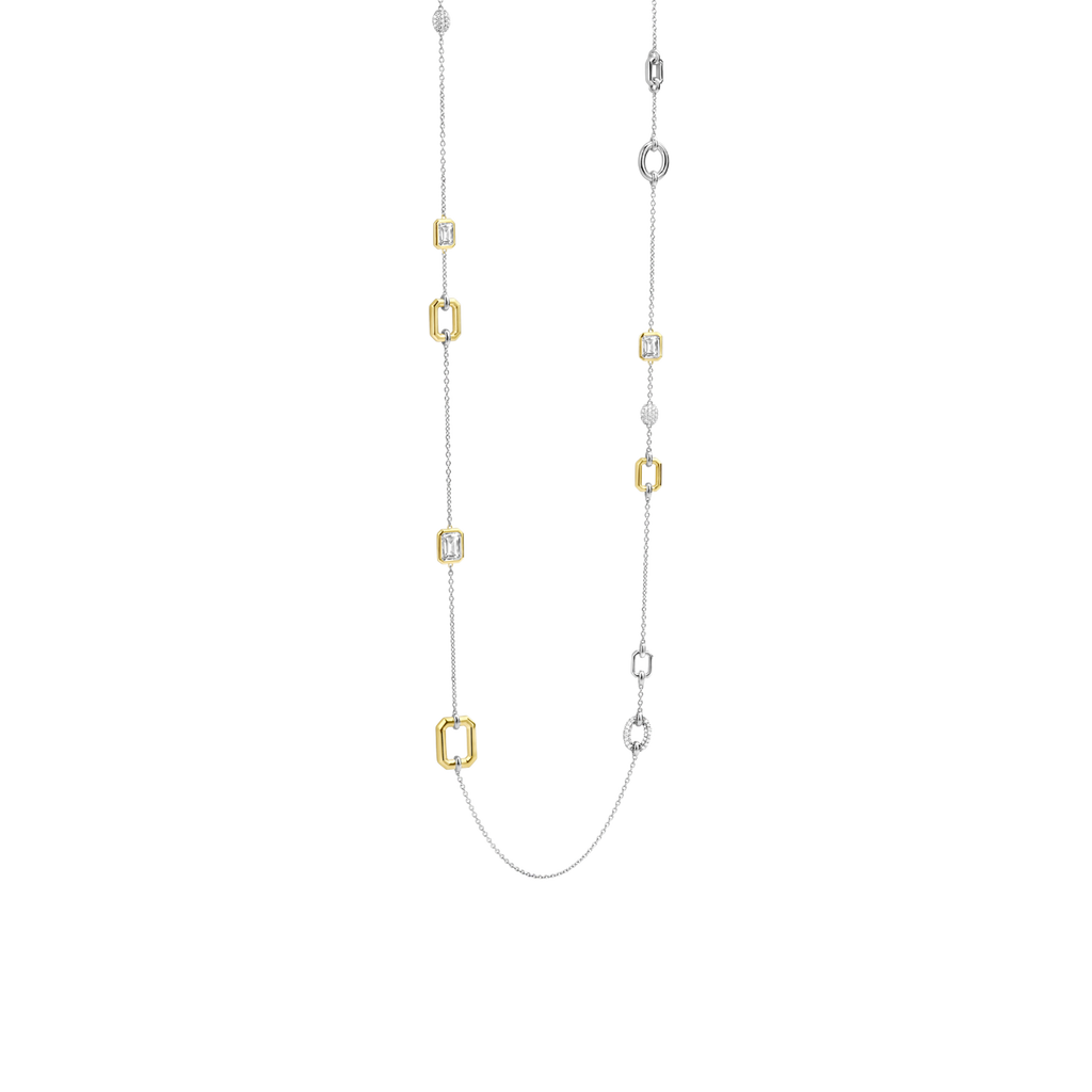 Ti Sento Milano Collier Classics 34028ZY