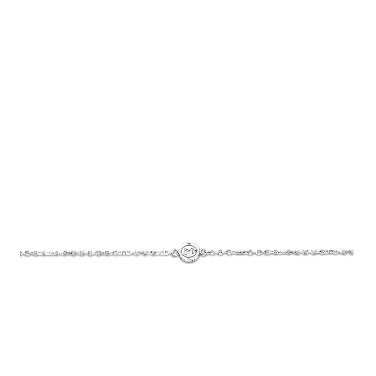 Ti Sento Milano Collier Classics 34028ZY
