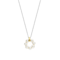 Ti Sento Milano Collier pendentif Perles 34036YP