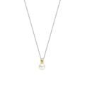 Ti Sento Milano Collier pendentif Perles 34037YP