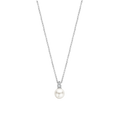 Ti Sento Milano Collier pendentif Perles 34038PW
